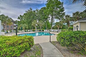 Inviting Myrtle Beach Condo w/ Pool Access!