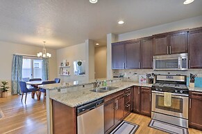Charming Boise Home ~ 8 Mi to Downtown!