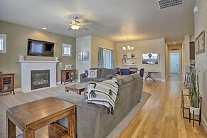 Charming Boise Home ~ 8 Mi to Downtown!