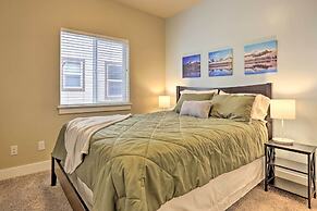 Charming Boise Home ~ 8 Mi to Downtown!