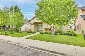 Charming Boise Home ~ 8 Mi to Downtown!