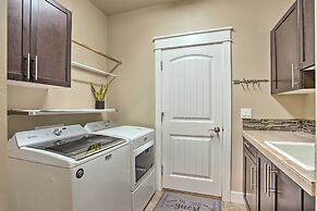 Charming Boise Home ~ 8 Mi to Downtown!