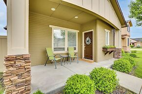 Charming Boise Home ~ 8 Mi to Downtown!