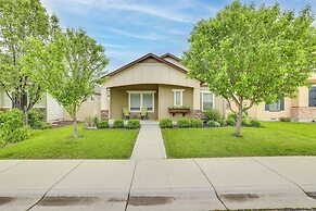 Charming Boise Home ~ 8 Mi to Downtown!