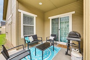 Charming Boise Home ~ 8 Mi to Downtown!