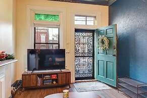 Cincinnati Retreat w/ Patio & Grill!