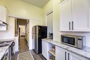 Cincinnati Retreat w/ Patio & Grill!