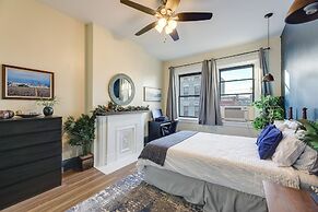 Cincinnati Retreat w/ Patio & Grill!