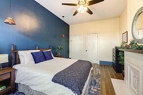 Cincinnati Retreat w/ Patio & Grill!