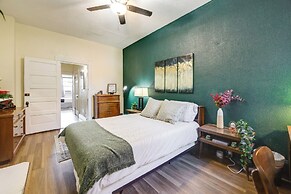 Cincinnati Retreat w/ Patio & Grill!