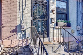 Cincinnati Retreat w/ Patio & Grill!