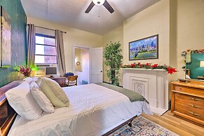 Cincinnati Retreat w/ Patio & Grill!