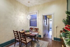 Cincinnati Retreat w/ Patio & Grill!