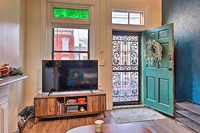 Cincinnati Retreat w/ Patio & Grill!