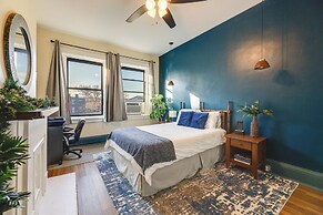 Cincinnati Retreat w/ Patio & Grill!