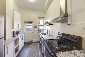 Cincinnati Retreat w/ Patio & Grill!