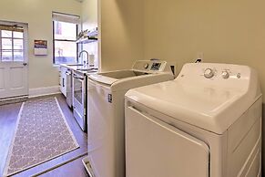 Cincinnati Retreat w/ Patio & Grill!