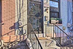 Cincinnati Retreat w/ Patio & Grill!