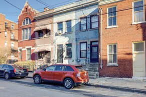 Cincinnati Retreat w/ Patio & Grill!