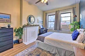 Cincinnati Retreat w/ Patio & Grill!