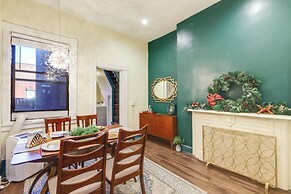 Cincinnati Retreat w/ Patio & Grill!
