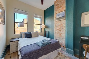 Cincinnati Retreat w/ Patio & Grill!