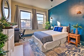 Cincinnati Retreat w/ Patio & Grill!