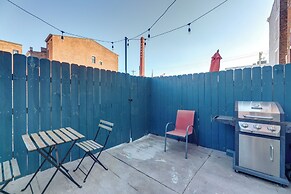 Cincinnati Retreat w/ Patio & Grill!