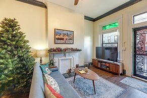 Cincinnati Retreat w/ Patio & Grill!