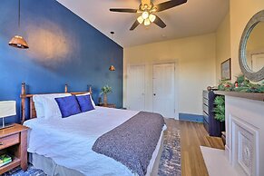 Cincinnati Retreat w/ Patio & Grill!