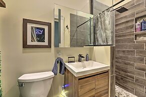 Cincinnati Retreat w/ Patio & Grill!