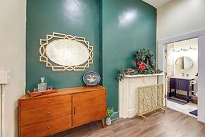 Cincinnati Retreat w/ Patio & Grill!