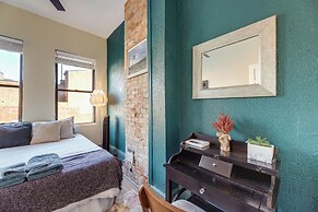 Cincinnati Retreat w/ Patio & Grill!