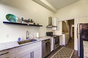 Cincinnati Retreat w/ Patio & Grill!