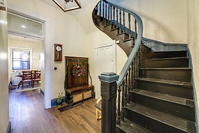Cincinnati Retreat w/ Patio & Grill!