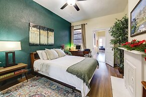 Cincinnati Retreat w/ Patio & Grill!