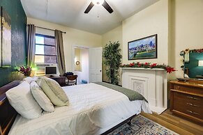 Cincinnati Retreat w/ Patio & Grill!