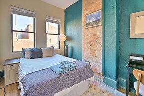 Cincinnati Retreat w/ Patio & Grill!