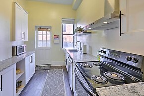 Cincinnati Retreat w/ Patio & Grill!