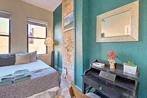 Cincinnati Retreat w/ Patio & Grill!