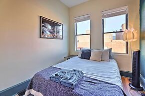 Cincinnati Retreat w/ Patio & Grill!