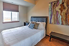 Lake Chelan 'manson Bay' Condo w/ Pool Access!