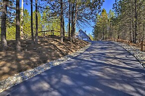 5 Mi to Dtwn: Placerville Escape w/ Outdoor Oasis