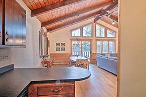 Beautiful Chalet ~ 5 Miles to Attitash Mountain