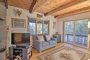 Beautiful Chalet ~ 5 Miles to Attitash Mountain