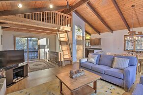 Beautiful Chalet ~ 5 Miles to Attitash Mountain