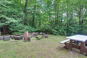 Beautiful Chalet ~ 5 Miles to Attitash Mountain