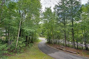 Beautiful Chalet ~ 5 Miles to Attitash Mountain