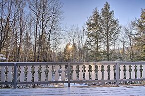 Beautiful Chalet ~ 5 Miles to Attitash Mountain