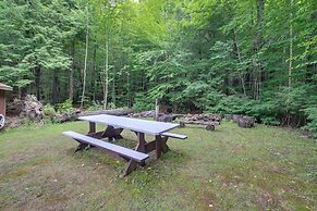 Beautiful Chalet ~ 5 Miles to Attitash Mountain